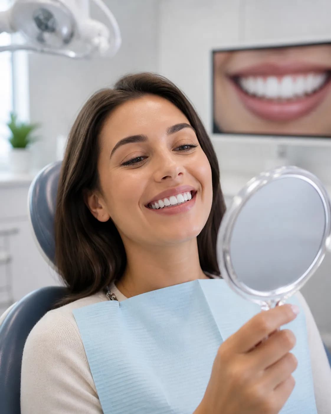 Hollywood Smile