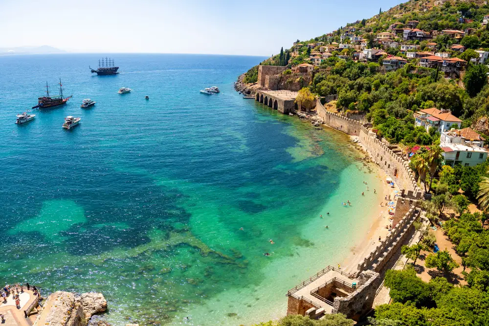 Dentoper Antalya