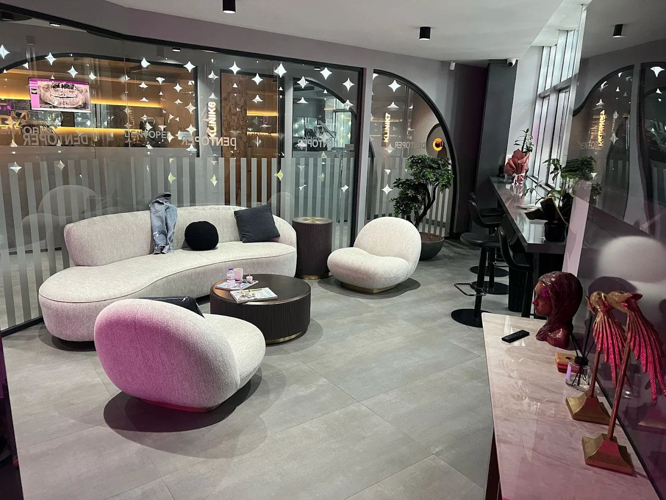 Dental Clinic in Turkey – Antalya