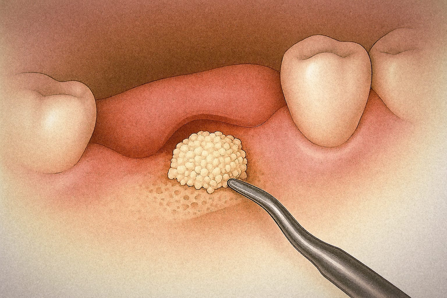 Bone Graft in Turkey – Antalya