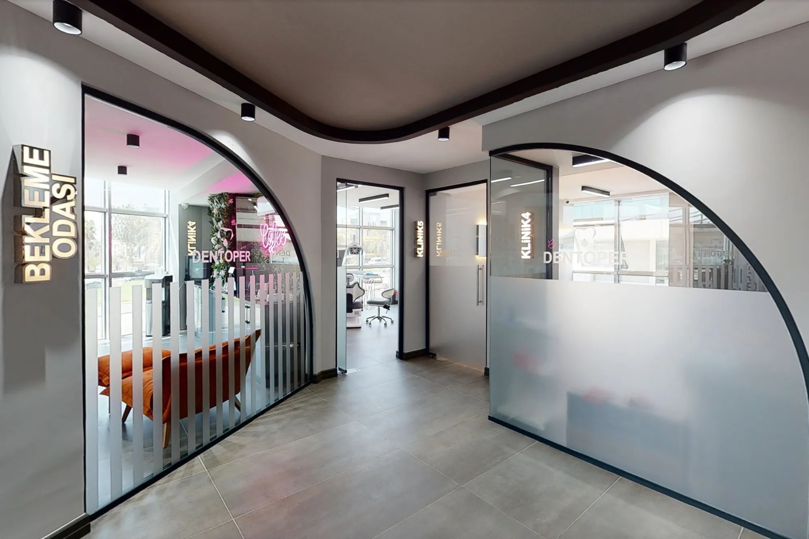 Dental Clinic in Turkey – Antalya